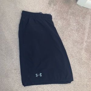 UnderArmour Shorts